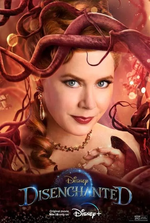 Familienfilme und Disney Serien im IPTV VOD Angebot