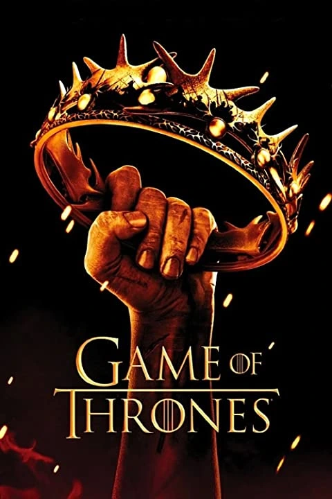 Game of Thrones komplette Serie im Stream